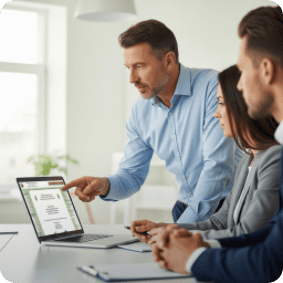 Сайт неинформативен Команда обсуждает сайт