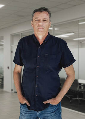 Начальник SEO-отдела Купряшкин Сергей